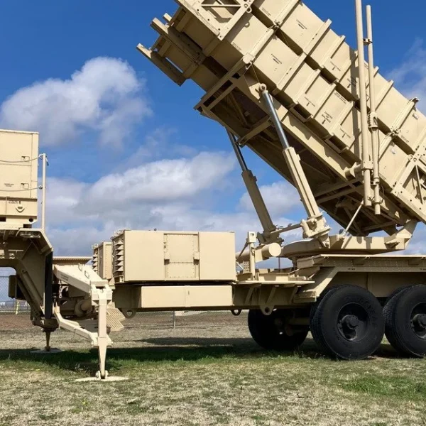 США значно нарощують випуск ракет Patriot: які чинники цьому посприяли
