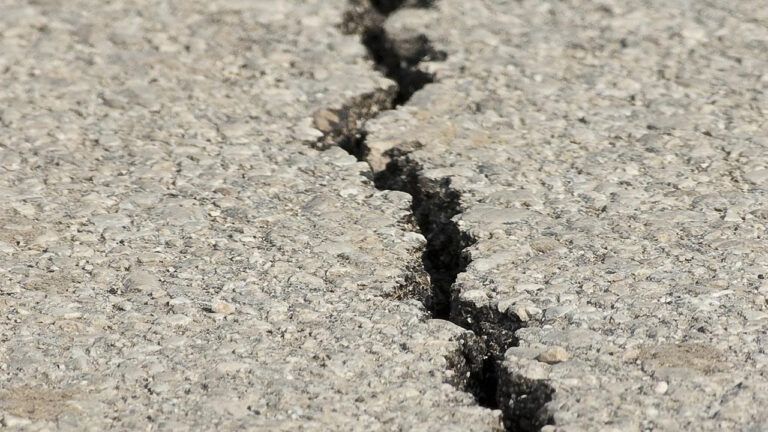 На Закарпатті зафіксовано підземні поштовхи: деталі події 2 Зображення до статті