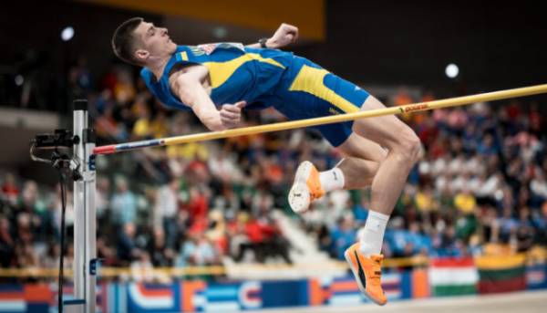 Легкоатлет Дорощук пройшов у фінал Чемпіонату Європи 2026