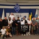 Меморандум про співпрацю укладено між київським «Динамо» та арт-центром TYTANOVI 17