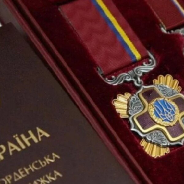 Шість енергетиків ДТЕК отримали відзнаки за свій внесок у стабільність української енергосистеми.