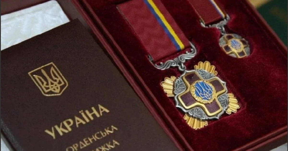 Шістьох енергетиків ДТЕК нагороджено за внесок у стійкість енергосистеми України