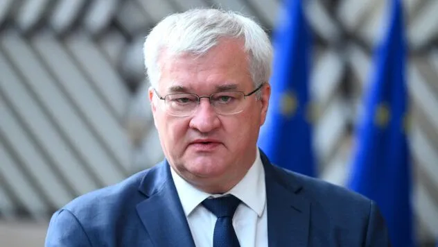 Андрій Сибіга