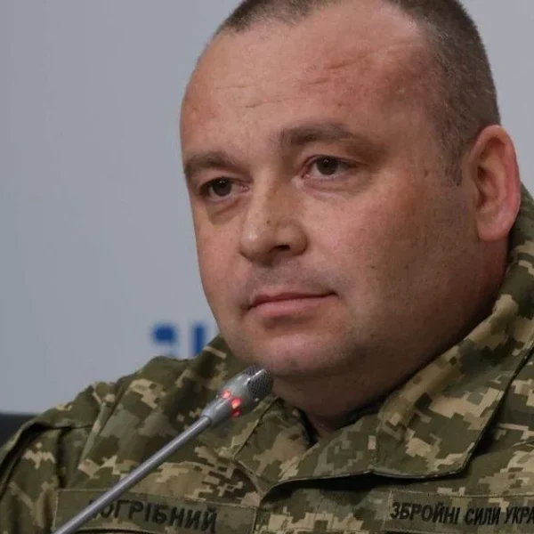 Зеленський призначив нового командира Сил логістики ЗСУ: біографія та деталі