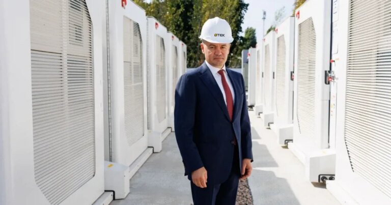 Генеральний директор ДТЕК Тимченко потрапив до списку провідних керівників України 10 Генеральний директор ДТЕК Тимченко потрапив до списку провідних керівників України 7