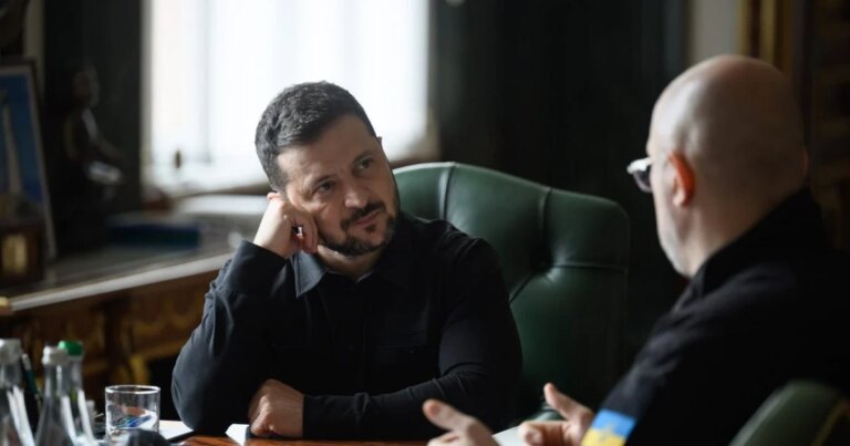 Українська підготовка до зими в умовах обстрілів: Зеленський повідомив про стан енергетичної системи та нові кроки 42 Українська підготовка до зими в умовах обстрілів: Зеленський повідомив про стан енергетичної системи та нові кроки 9