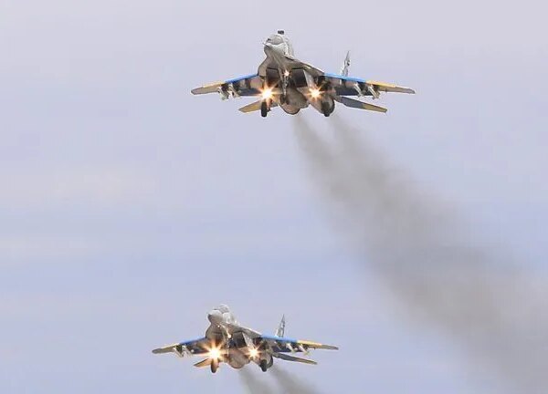 Україна збила 135 цілей: Росія завдала ударів дронами
