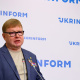 У столиці представили мистецьку ініціативу «Коло незламних», що сприяє інклюзивності 41