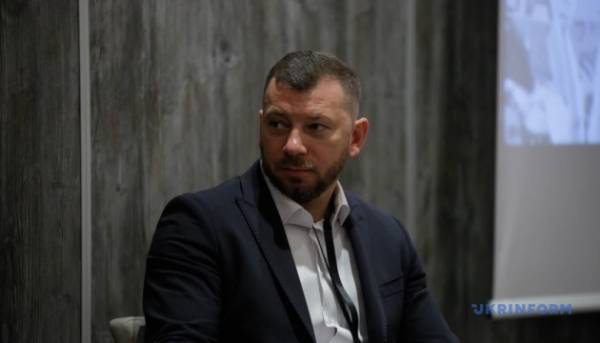 У САП пояснили, чому не вивчали можливий вплив Стефанішиної на конкурс із відбору голови НАЗК