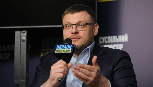 Кривонос: На суддів у справі Магамедрасулова чинили тиск