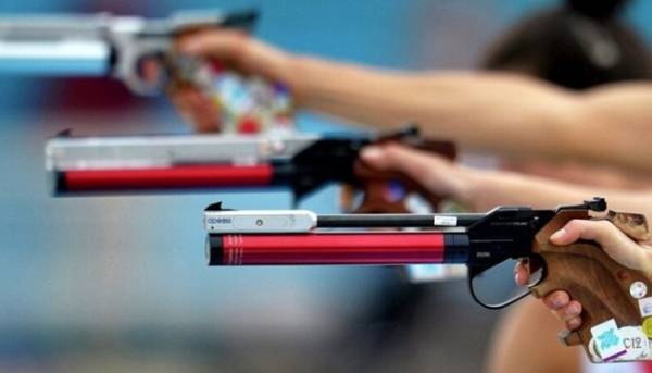 Українські стрільці вибороли 15 медалей на юніорському чемпіонаті Європи 2026 року.