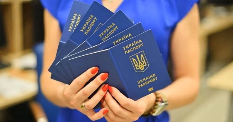 Як підтвердити свою особу, поки отримуєте новий паспорт — чотири варіанти 12 Як підтвердити свою особу, поки отримуєте новий паспорт — чотири варіанти 8