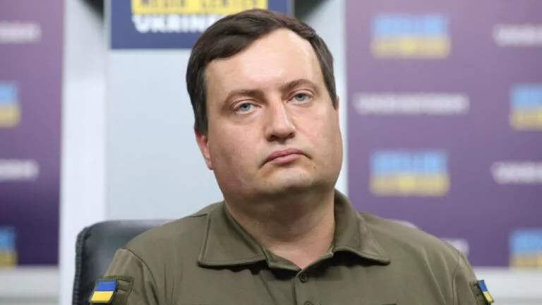 Майбутній обмін полоненими між Україною та Росією може бути ширшим: Юсов про це. 2 Фото до статті