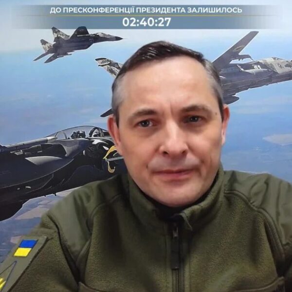 Балістичні ракети: нові правила та пояснення від Повітряних сил