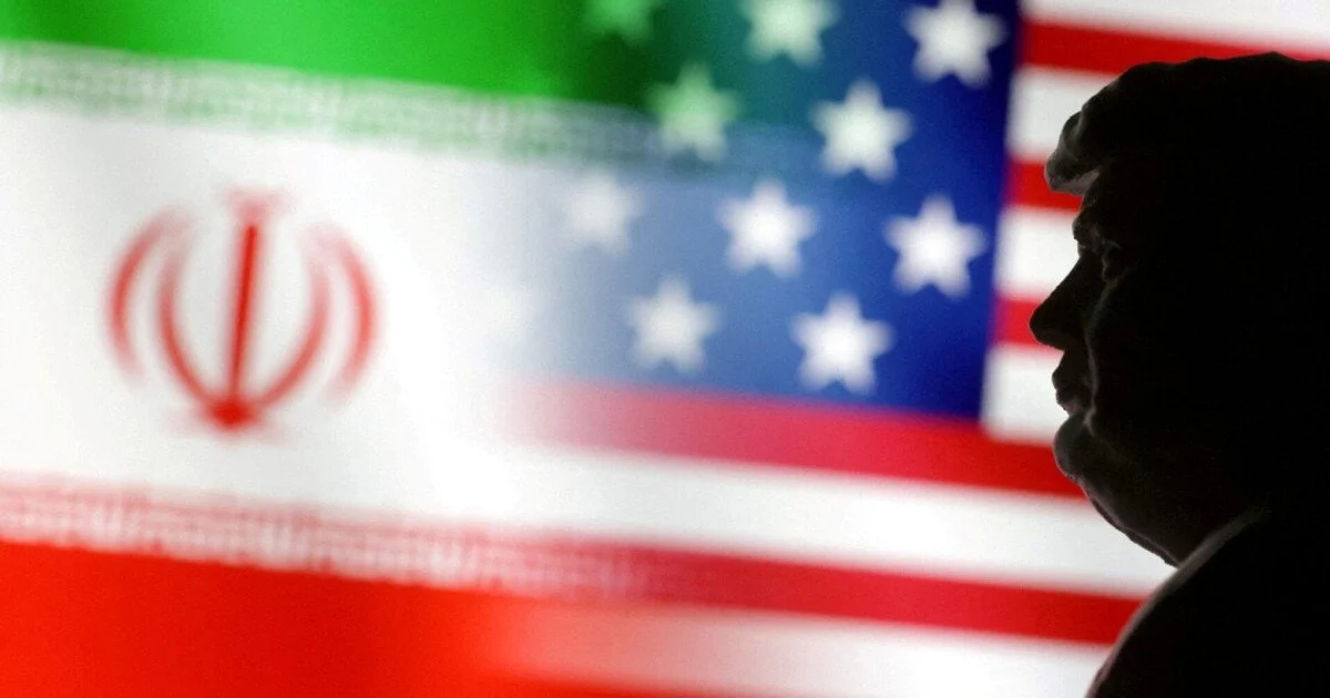 Іран та США Іран та США