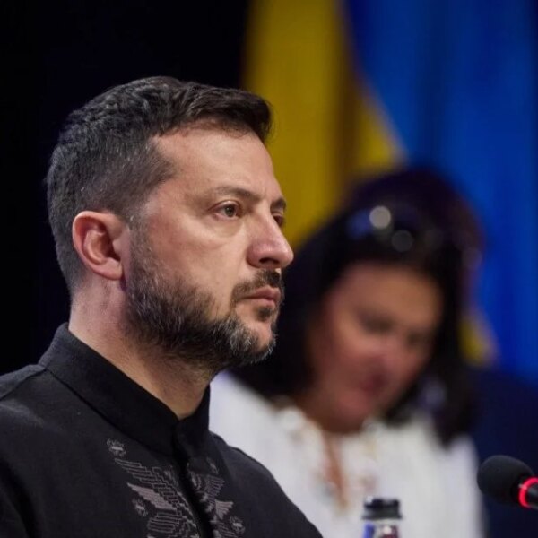 ПОРТАЛ новин 101 Зеленський розповів, чому виникла дірка у бюджеті Міністерства оборони на $27 мільярдів