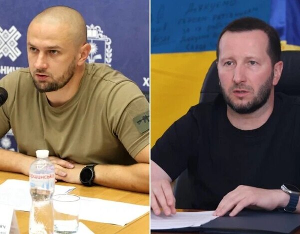 Голова військової адміністрації Хмельницької області відсторонив свого заступника Фалюша у зв’язку з підозрою у корупції.