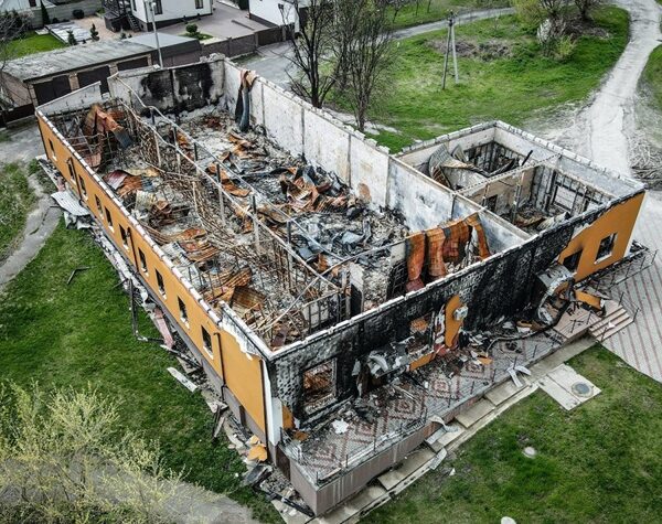 Глава української держави затвердив розпорядження щодо збереження духовних цінностей нації ➜ ZMINA