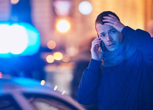 Покарання за хибне звернення до правоохоронців: яка сума очікує вигадників