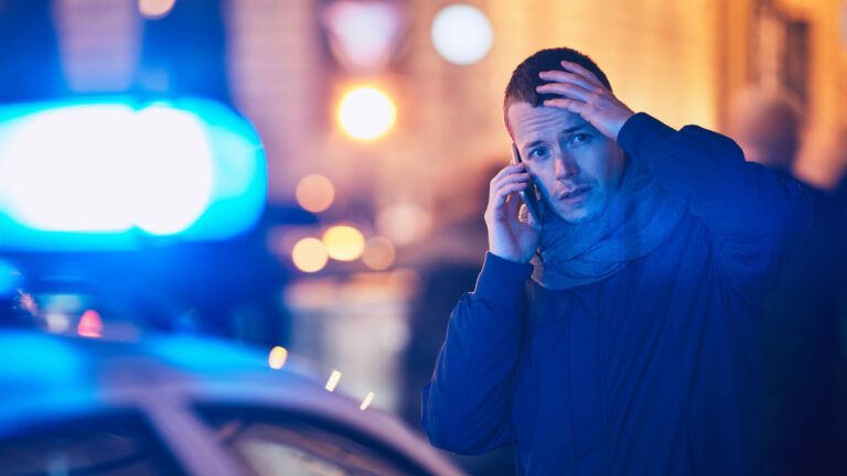 Покарання за хибне звернення до правоохоронців: яка сума очікує вигадників 2 Зображення до матеріалу