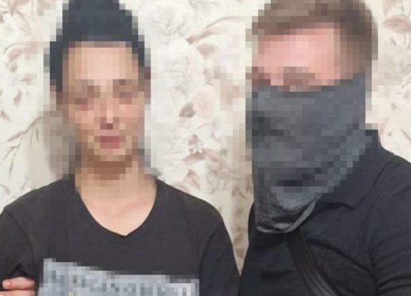 В Ізмаїлі затримано російську агентку, яка планувала вибухи поблизу адміністративних будівель військових.