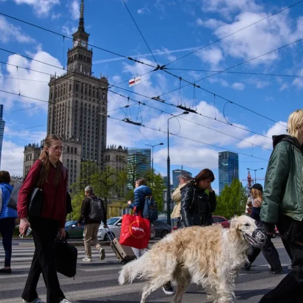 “Маємо про що розповісти”: українка пояснила, чому після чотирьох років у Польщі переїжджає до Іспанії
