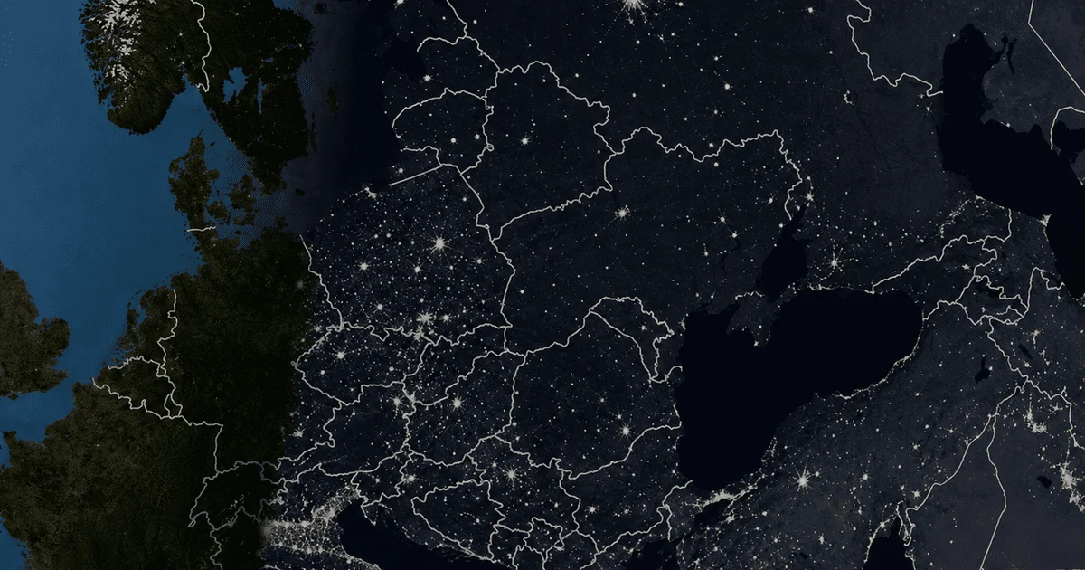 Трансляція сонячного затемнення NASA Трансляція сонячного затемнення NASA