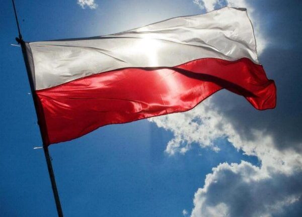 Число українців, що залишилися в Польщі