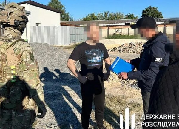 ПОРТАЛ новин 80 ДБР розпочало слідчу акцію “Справедливість для військовослужбовців”: планується 72 виїмки документів у військових підрозділах.