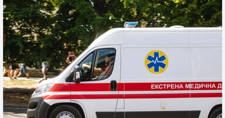 Що говорити лікарю, коли відмовляють у госпіталізації: актуальні правила та рекомендації для пацієнтів 4 Що говорити лікарю, коли відмовляють у госпіталізації: актуальні правила та рекомендації для пацієнтів 3
