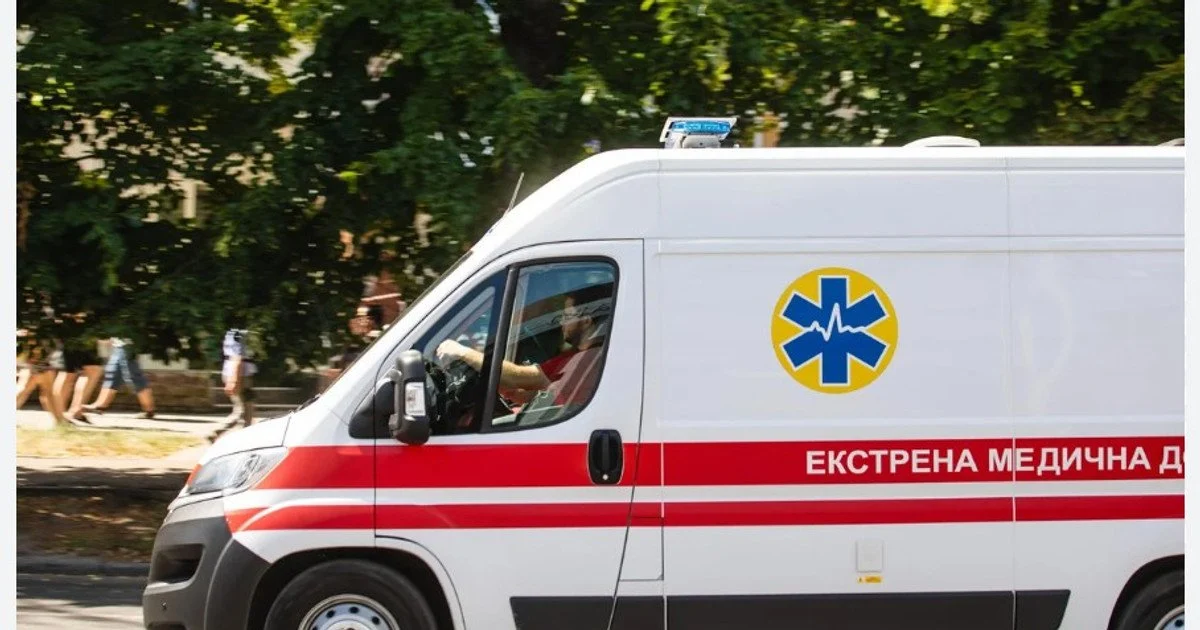 Нові правила госпіталізації Нові правила госпіталізації