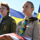Тіло Євгена Коновальця доставили до України 20