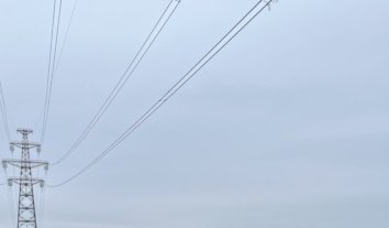 Російські удари лишили без світла людей у шести областях, а на Дніпропетровщині поранили шахтаря
