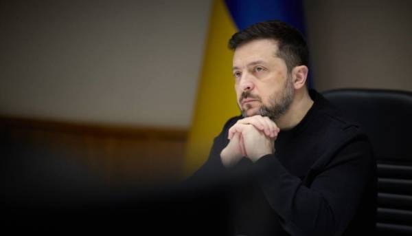ПОРТАЛ новин 80 Зеленський – після атаки дрона на продавця у…