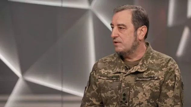 ГУР про переговори з РФ: сигналів готовності немає