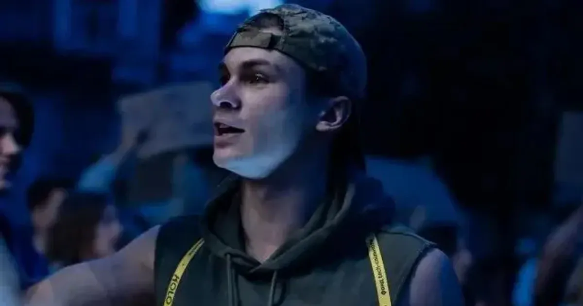 Vitaliy Kamka Vitaliy Kamka