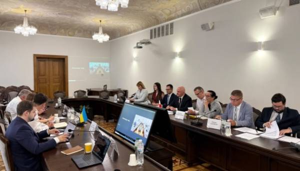 Польща надала Україні перелік об’єктів для пошукових та ексгумаційних заходів