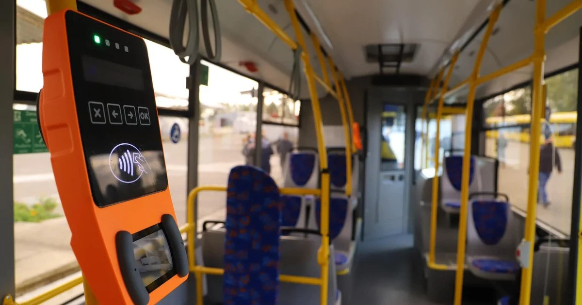 Kyiv City State Administration commented on the consequences of increased public transport fares