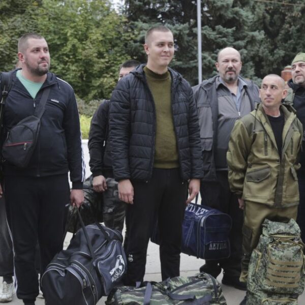 ПОРТАЛ новин 68 Росія розпочала приховані закриття кордонів для чоловіків – “АТЕШ”