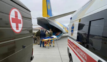 Військовий омбудсмен закликає уряд забезпечити можливість дистанційного проходження ВЛК для військовослужбовців, які проходять лікування за кордоном