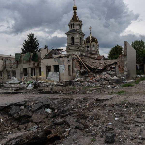 ПОРТАЛ новин 113 Російські сили коригують стратегію масованих нападів на Україну: на чому тепер зосереджуються загарбники