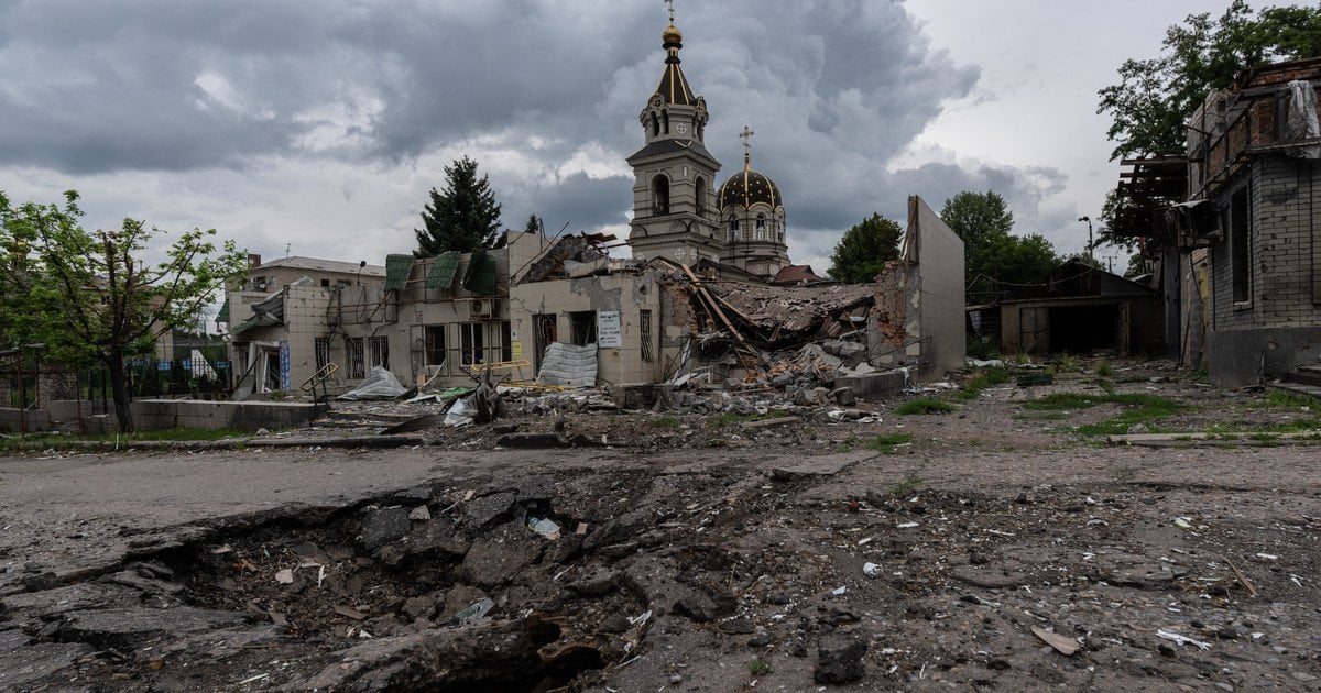 Росія змінила тактику своїх ракетних ударів по Україні