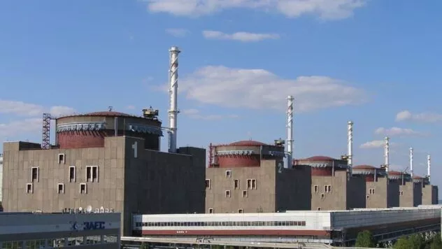 Окупована ЗАЕС може бути повністю знеструмлена через 10 днів – МАГАТЕ ЗАЕС