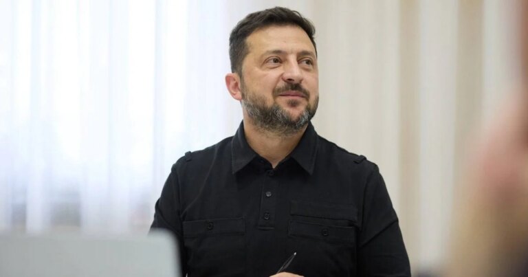 Стипендія збільшиться з 1 вересня: Зеленський повідомив розмір виплат для студентів 11
