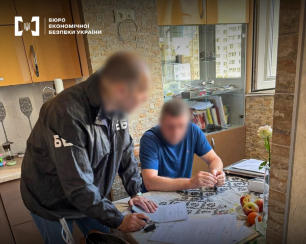 БЕБ скерувало до суду справу щодо привласнення 46,7 мільйонів гривень під час закупівлі електроенергії для Міністерства оборони. 4