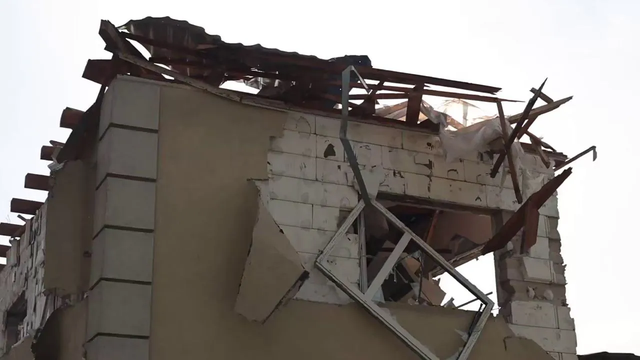 Вибух на Київщині: здебільшого жертви — мешканці притулку для людей похилого віку 7