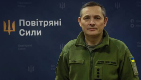 Військово-повітряні сили просять журналістів не використовувати вислів “не збито жодної ракети”