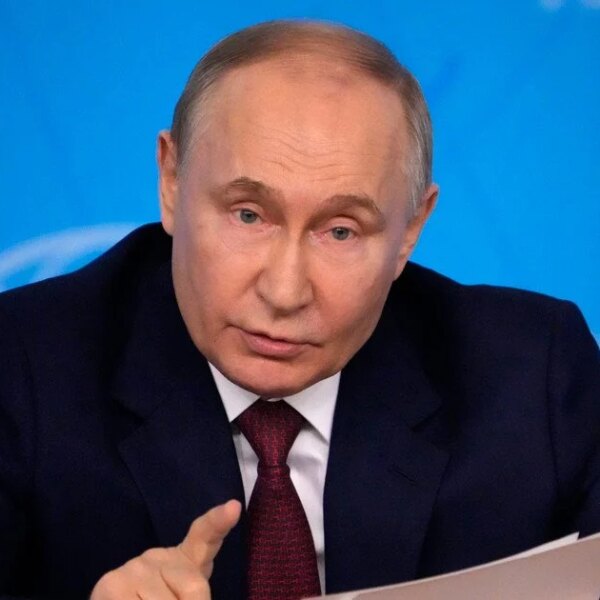 Російські плани щодо “другої України”: кого Путін обрав наступною мішенню — Welt