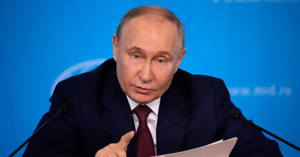 Threat to NATO: Russia is preparing military bases near Finland