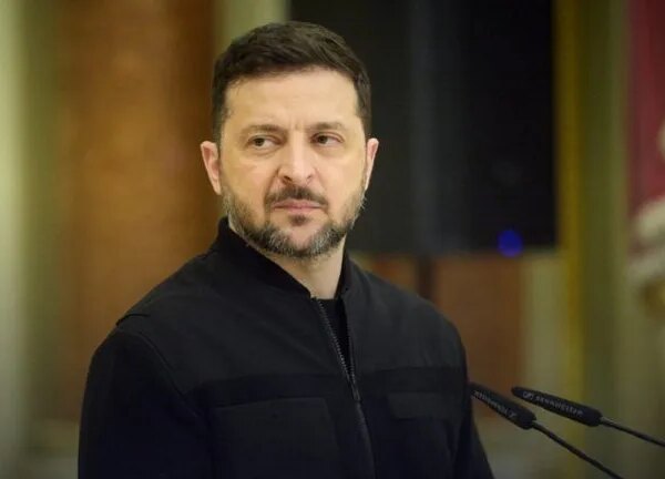 Не залишать без реакції: Зеленський щодо обстрілу Печенігів, де загинули 10 осіб